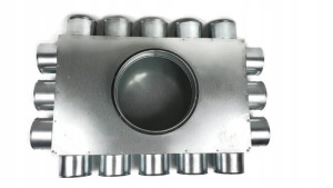 Rozdzielacz 16x75 / 200