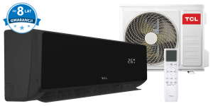 TCL Elite XA82I Dark