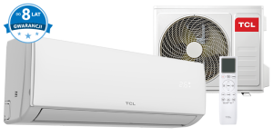 TCL ELITE XA73I