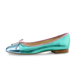 Werner Kern Ballerinas Pina