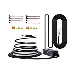 Adapter zasilania USB-C z ACC VANTRUE VP03
