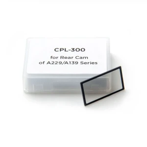 Filtr polaryzacyjny CPL do VIOFO kamer tylnych A229