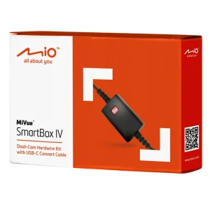 Adapter zasilania MiVue Smartbox IV