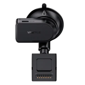 Uchwyt przyssawkowy do VANTRUE N2X / N4 PRO S / N5S
