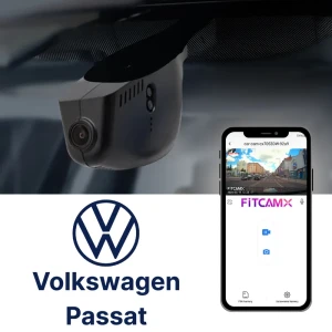Volkswagen Passat (2016-2023)