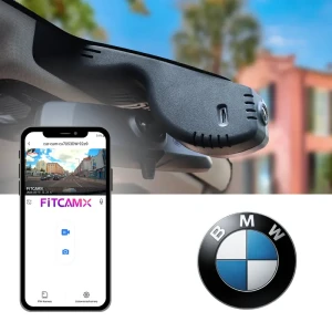 BMW M3, M4, G20, G21, G22, G28, G80, G81 (2019-2024)