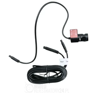 Kamera tylna Full HD z przewodem 6m do FITCAMX