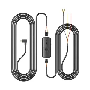 Adapter zasilania VIOFO Hardwire Kit HK6 USB-C