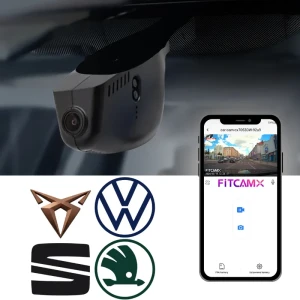 Volkswagen, Skoda, Seat, Cupra (różne modele)