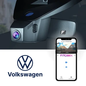 Volkswagen Tiguan (2016-2024)
