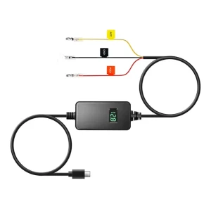 Adapter zasilania 70mai Hardwire Kit UP06