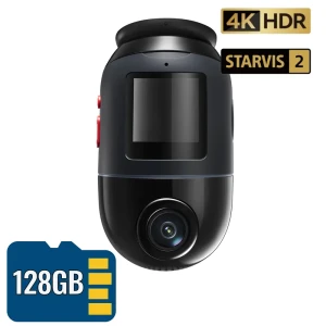 Kamera samochodowa 70mai 4K Omni (X800)