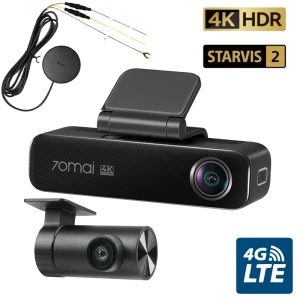 Zestaw 70mai M800 Dual Cloud Set