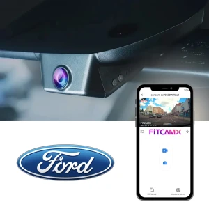 Ford Mustang (2014-2023)