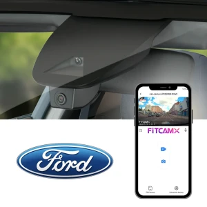 Ford Mondeo MK5 (2019-2021)