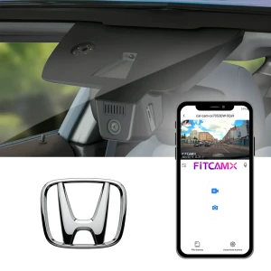 Honda CR-V (2017-2022)