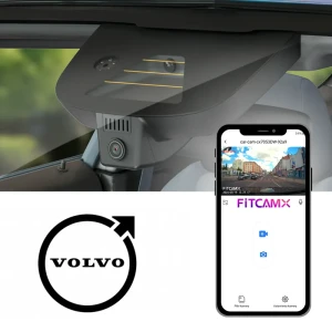 Volvo EX30 (2024-)