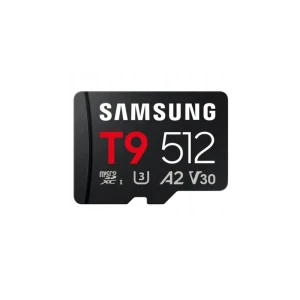 Karta pamięci microSDXC Samsung T9 512GB