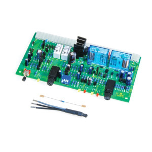 WindowMaster RWA Gruppenmodul WSA 411 0101 für WSC 4xx