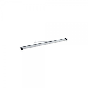 GEZE Sensorrollenschiene Powerturn GC GR für GC 33