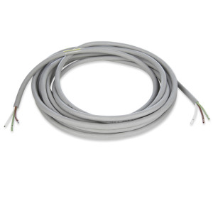 Windowmaster Verlängerungskabel WLL 11M SIHF, 5m, grau