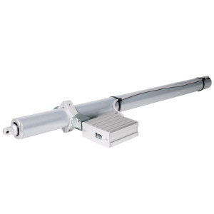 SIMON PROtec Spindelantrieb PA-L-180 - Soloantrieb 24V - Schwerlastantrieb