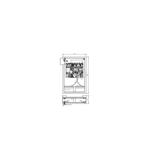 LAMILUX RWA-Zentrale 10A-4-1