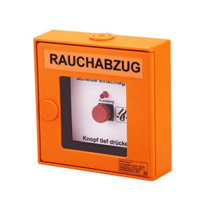 BSC RWA-Taster 7A (Nebenbedienstelle) mit Summer