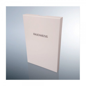 BSC RWA Zentrale EN 24V 2,5A-1-1 Basic RAL9016 (E8/R)