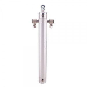 K+G Pneumatikzylinder PODV 80/20-xxxx-8-12/6