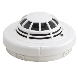 Honeywell Multisensor-Grenzwertrauchmelder SD-851 TE
