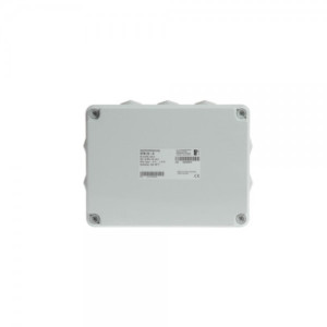 K+G Synchronsteuerung SYN 2d-16 für 2 Antriebe 24V