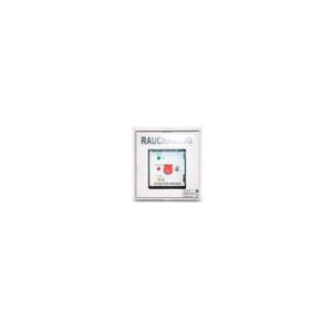 LAMILUX RWA-Taster 6 Typ Jo, grau