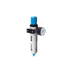 LAMILUX Druckminderer