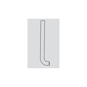 GEZE Bolzen Kettenbock A Slimchain/Powerchain