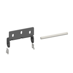 D+H CDM Flügelkonsole CDM-SB001