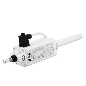 BSC Spindelantrieb JMBBS 500-300 LA