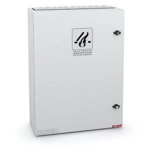 D+H Modulare RWA-Zentrale CPS-M1-040-0206-B-WD