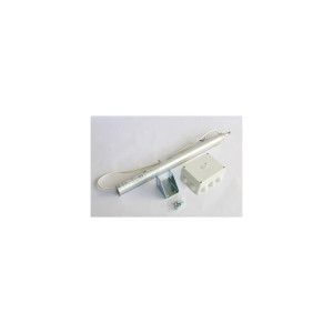 LAMILUX E-Motor 230V Typ Jo65, 1000mm für Glasarchitektur F lüftbar solo