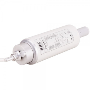 BSC Spindelantrieb JM-B 500-200-L