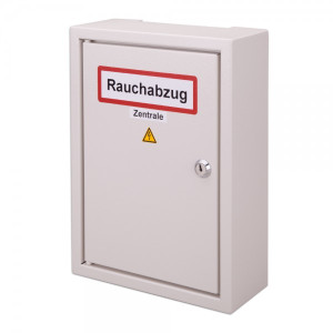BSC RWA-Zentrale 2A-1-1