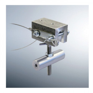 BSC Traversenschloss TS 2000 ohne Seil