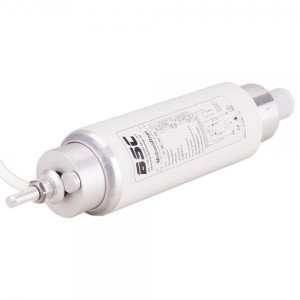 BSC Spindelantrieb JM-BB 500-200 LS