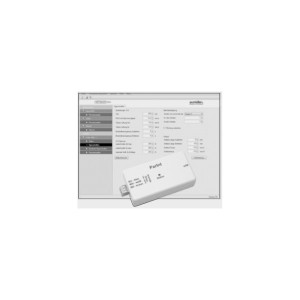 Aumüller UniPC mit Parametrier-Interface
