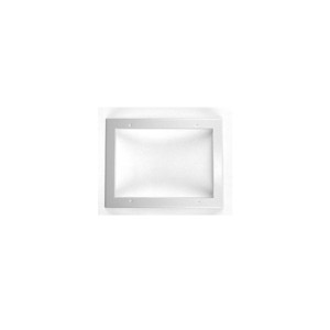 LAMILUX Unterputzrahmen f. 2-1-1-D/4-1-1-A