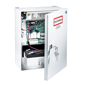 Aumüller Steuerzentrale LSF 7000 5,0A 0101