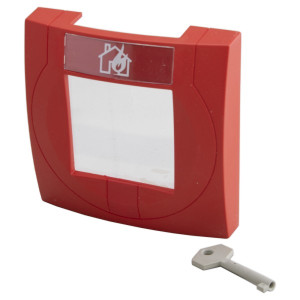Esser by Honeywell Gehäuse für große Handmelder
