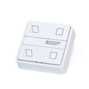 Windowmaster Lüftungstaster WSK 120 0A0B 0A0B