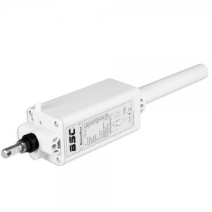 BSC Spindelantrieb JMAB 500-300 LA