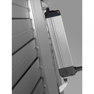 TOPP Spindelantrieb S80 - 24V - für Lamellenfenster